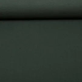 Bio Softsweat "Erin" Uni Jägergrün 089