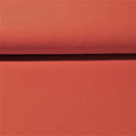 Bio Softsweat "Erin" Uni Rostrot 025