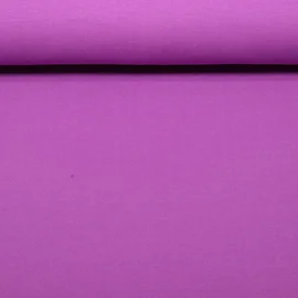 Bio Softsweat "Erin" Uni Violett 083