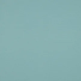 Bio Sommersweat "Josie" Uni Aqua 017