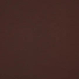 Bio Sommersweat "Josie" Uni Braun 022