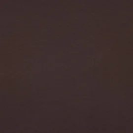 Bio Sommersweat "Josie" Uni Dunkelbraun 021