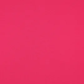 Bio Sommersweat "Josie" Uni Fuchsia 033