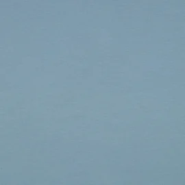 Bio Sommersweat "Josie" Uni Hellblau 070