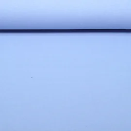 Bio Sommersweat "Josie" Uni Helles Lavendel 081