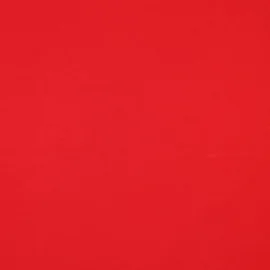 Bio Sommersweat "Josie" Uni Hellrot 026