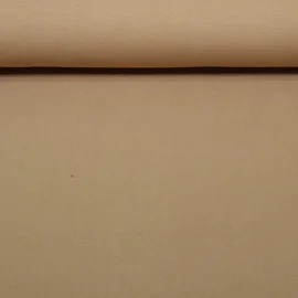 Bio Sommersweat "Josie" Uni Kamel 088