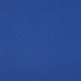 Bio Sommersweat "Josie" Uni Kobalt 039