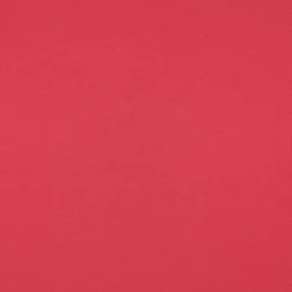 Bio Sommersweat "Josie" Uni Koralle 072