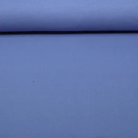 Bio Sommersweat "Josie" Uni Lavendel 080