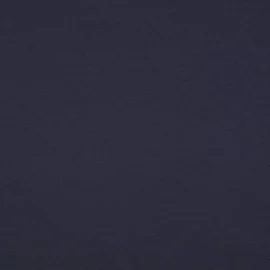 Bio Sommersweat "Josie" Uni Navy 019 