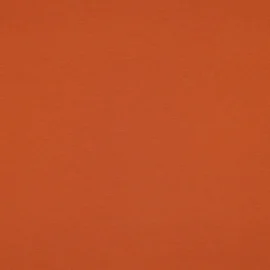 Bio Sommersweat "Josie" Uni Orange 023