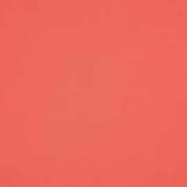 Bio Sommersweat "Josie" Uni Pfirsich 073