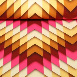 Bio Sommersweat "Western Fairy Tales" Homecoming Pink