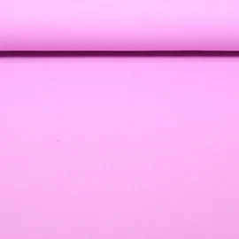 Bio Sommersweat"Josie" Uni Hellviolett 082