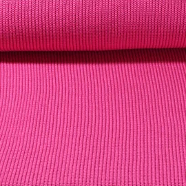 Bio Stricksweat "Troyer Knitty" Pink
