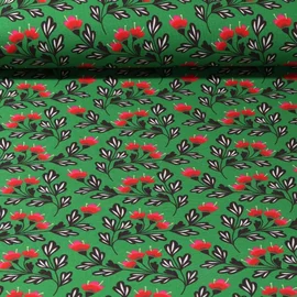 Bio-Sweat "Blue Bell" Grün