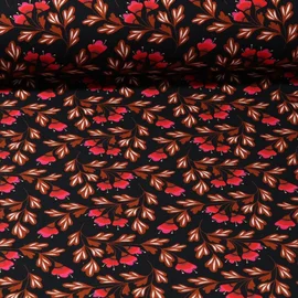 Bio-Sweat "Blue Bell" Schwarz