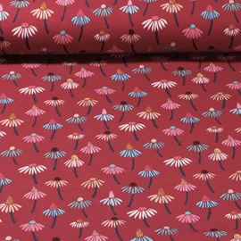 Bio-Sweat "Daisies" Rot