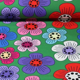 Bio-Sweat "Grow" Grün