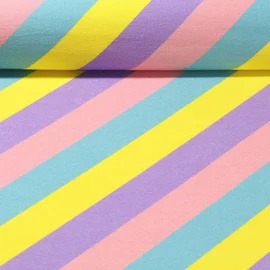 Bio-Sweat "Multi" Pastell 