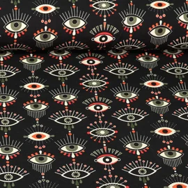 Bio-Sweat "Magical Shimmer Of Resistance" Grün