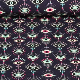 Bio-Sweat "Magical Shimmer Of Resistance" Navy