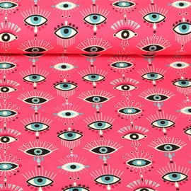 Bio-Sweat "Magical Shimmer Of Resistance" Pink