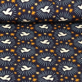 Bio-Sweat "Magical Shimmer Of Spirit" Navy