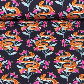 Bio-Sweat "Magical Shimmer Of Wisdom" Navy