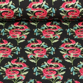 Bio-Sweat "Magical Shimmer Of Wisdom" Schwarz