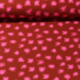 Bio-Sweat "Midnight Shooting Stars" Braun