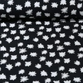 Bio-Sweat "Midnight Shooting Stars" Schwarz