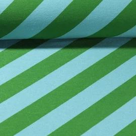 Bio-Sweat "Solid" Türkis Grün