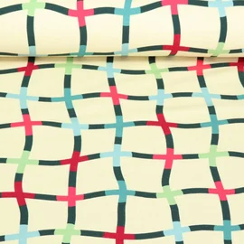 Bio -Sweat"Magical Shimmer Of Guard" Ecru Pink