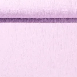 Blusen- & Kleiderstoff "Breeze" Flieder