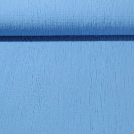 Blusen- & Kleiderstoff "Breeze" Jeans