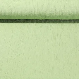Blusen- & Kleiderstoff "Breeze" Lindgrün