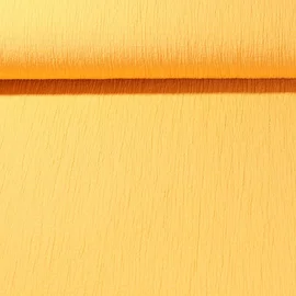 Blusen- & Kleiderstoff "Breeze" Sonnengelb