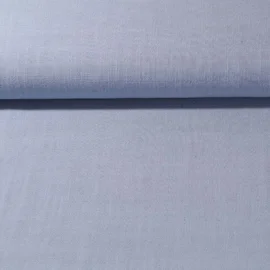 Blusen- & Kleiderstoff "Valentina" Babyblau