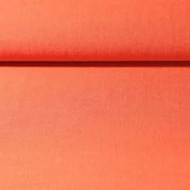 Blusen- & Kleiderstoff "Valentina" Ziegelrot