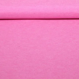 Blusenjeans Chambray Uni Pink