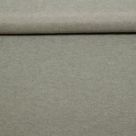 Blusenjeans Chambray Uni Taupe