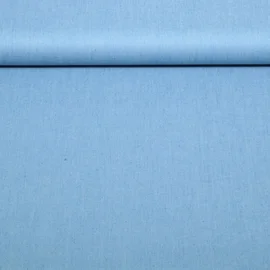 Blusenjeans "Qjutie & the Qjutest" Uni Hellblau