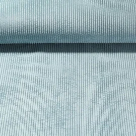 Breitcord Eisblau