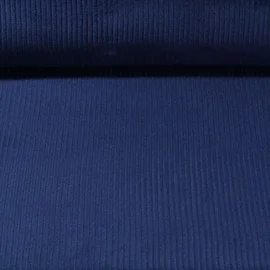 Breitcord "Fiona" Königsblau