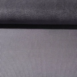 Breitcord Grau