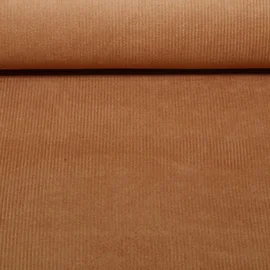 Breitcord Stretch Lenny Cognac