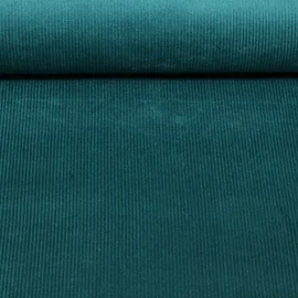 Breitcord Stretch Lenny Petrol