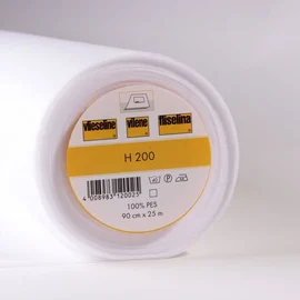 Bügeleinlage Vlieseline H200